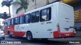 Transmoreira 87191 na cidade de Belo Horizonte, Minas Gerais, Brasil, por Edmar Junio. Número da foto: #:id.