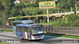 Viação Jacareí 44.767 na cidade de Santa Isabel, São Paulo, Brasil, por Jean Passos Silva. Número da foto: #:id.