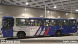 Auto Viação Bragança Metropolitana > Viação Raposo Tavares 12.332 na cidade de São Paulo, São Paulo, Brasil, por Asprilla Matheus. Número da foto: #6956822.