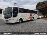 Paraibuna Transportes 5030 na cidade de Juiz de Fora, Minas Gerais, Brasil, por Fabiano da Silva Oliveira. Número da foto: #:id.