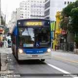 Viação Paratodos > São Jorge > Metropolitana São Paulo > Mobibrasil 6 3098 na cidade de São Paulo, São Paulo, Brasil, por Michel Nowacki. Número da foto: #:id.