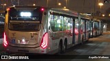 Via Sudeste Transportes S.A. 5 3590 na cidade de São Paulo, São Paulo, Brasil, por Asprilla Matheus. Número da foto: #6956739.