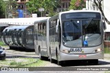 Transporte Coletivo Glória BL683 na cidade de Curitiba, Paraná, Brasil, por Alessandro Fracaro Chibior. Número da foto: #:id.