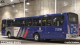Viação Osasco 21.318 na cidade de São Paulo, São Paulo, Brasil, por Asprilla Matheus. Número da foto: #6956785.