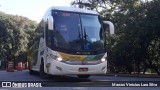 Empresa Gontijo de Transportes 18830 na cidade de São Paulo, São Paulo, Brasil, por Marcus Vinicius Lara Silva. Número da foto: #6958110.