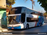 Albano Turismo 2500 na cidade de Vespasiano, Minas Gerais, Brasil, por MAXI MORAIS. Número da foto: #:id.
