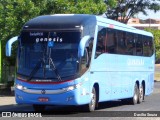 Expresso Guanabara 849 na cidade de Teresina, Piauí, Brasil, por Dacilio Souza. Número da foto: #:id.