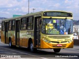 Auto Omnibus Nova Suissa 30252 na cidade de Belo Horizonte, Minas Gerais, Brasil, por Adão Raimundo Marcelino. Número da foto: #6958880.