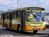 Auto Omnibus Nova Suissa 30252 na cidade de Belo Horizonte, Minas Gerais, Brasil, por Adão Raimundo Marcelino. ID da foto: :id.