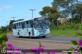 SOGIL - Sociedade de Ônibus Gigante Ltda. 5158 na cidade de Gravataí, Rio Grande do Sul, Brasil, por Alexsandro Merci    ®. Número da foto: #:id.
