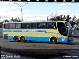 Viação Novo Horizonte 809611 na cidade de Vitória da Conquista, Bahia, Brasil, por Anderson Queiroz. Número da foto: #:id.