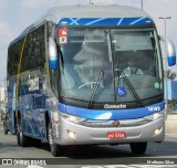 Viação Cometa 10109 na cidade de São Paulo, São Paulo, Brasil, por Matheus dos Anjos Silva. Número da foto: #:id.