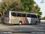Empresa de Ônibus Pássaro Marron 90608 na cidade de São José dos Campos, São Paulo, Brasil, por Ezequiel Vicente Fernandes. Número da foto: #:id.