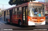 Viação Cruzeiro > Viação Sidon 38031 na cidade de Belo Horizonte, Minas Gerais, Brasil, por Kaique Marquês Medeiros . Número da foto: #:id.