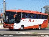 R.A. Viagens 9900 na cidade de Teresina, Piauí, Brasil, por Lucas Gabriel. Número da foto: #:id.