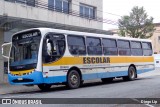 Prefeitura Municipal de Rio Negrinho 196 na cidade de Joinville, Santa Catarina, Brasil, por Diego Lip. Número da foto: #:id.