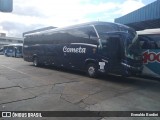 Viação Cometa 719528 na cidade de São Paulo, São Paulo, Brasil, por Everaldo Bordini. Número da foto: #:id.