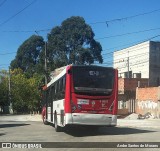 Express Transportes Urbanos Ltda 4 8893 na cidade de São Paulo, São Paulo, Brasil, por Andre Santos de Moraes. Número da foto: #6958800.