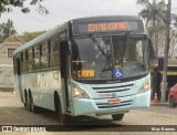 Empresa de Transporte Coletivo Viamão 8207 na cidade de Viamão, Rio Grande do Sul, Brasil, por Max Ramos. Número da foto: #6957394.