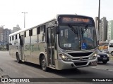 RST - Rodoviária Santa Terezinha 5332 na cidade de Florianópolis, Santa Catarina, Brasil, por Zé Ricardo Reis. Número da foto: #6958228.