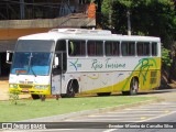Reis Turismo 3359 na cidade de Piúma, Espírito Santo, Brasil, por Ewerton  Moreira de Carvalho Silva. Número da foto: #:id.