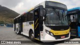 Auto Viação Jabour A86306 na cidade de Rio de Janeiro, Rio de Janeiro, Brasil, por Kaio de Macedo. Número da foto: #:id.