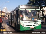 Auto Omnibus Floramar 10165 na cidade de Belo Horizonte, Minas Gerais, Brasil, por Kaique Marquês Medeiros . Número da foto: #:id.