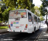 Consórcio Navegantes - 09  > Empresa de Transportes Nossa Senhora Aparecida > Empresa de Transportes Marcos da Silva 09097 na cidade de João Pessoa, Paraíba, Brasil, por Alexandre Dumas. Número da foto: #:id.
