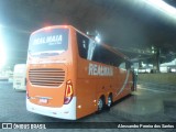 RealMaia Turismo e Cargas 1906 na cidade de Uberlândia, Minas Gerais, Brasil, por Alessandro Pereira dos Santos. Número da foto: #6957059.