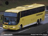 Viação Itapemirim 47003 na cidade de Lavrinhas, São Paulo, Brasil, por Jhonatan Diego da Silva Trevisan. Número da foto: #6959188.