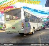 Rosa Turismo 1008 na cidade de Vitória da Conquista, Bahia, Brasil, por João Gabriel Gonçalves da Rocha. Número da foto: #6957601.