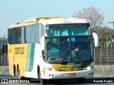 Empresa Gontijo de Transportes 14190 na cidade de Caçapava, São Paulo, Brasil, por Everaldo Bordini. Número da foto: #6957673.
