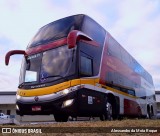 Real Expresso 11714 na cidade de Taguatinga, Distrito Federal, Brasil, por Alessandro da Mota Roque. Número da foto: #:id.