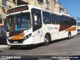 Erig Transportes > Gire Transportes B63024 na cidade de Rio de Janeiro, Rio de Janeiro, Brasil, por Carlos Alberto de Oliveira Júnior. Número da foto: #6958418.