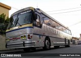 Itaúna Transporte Turístico 9022 na cidade de Itaúna, Minas Gerais, Brasil, por Vicente de Paulo Alves. Número da foto: #6958152.