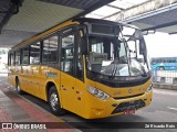 Canasvieiras Transportes 6049 na cidade de Florianópolis, Santa Catarina, Brasil, por Zé Ricardo Reis. Número da foto: #:id.