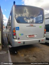 Rosa Turismo 1007 na cidade de Vitória da Conquista, Bahia, Brasil, por João Gabriel Gonçalves da Rocha. Número da foto: #6957610.