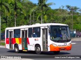 Viação Bom Jesus > VTL - Viação Trans Líder 372 na cidade de Cubatão, São Paulo, Brasil, por Adam Xavier Rodrigues Lima. Número da foto: #6957777.
