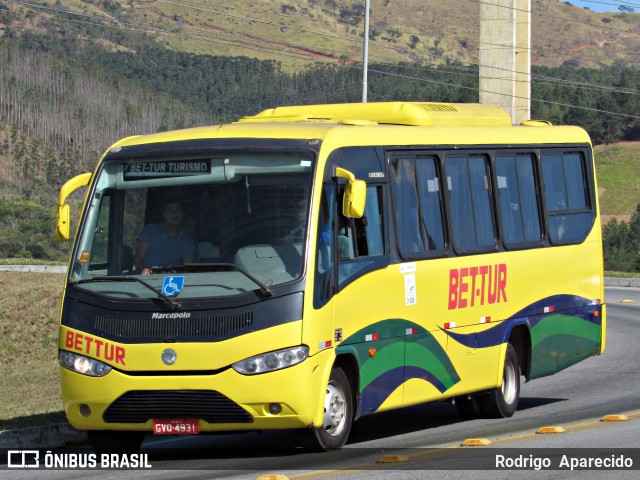 Bet-Tur 600 na cidade de Aparecida, São Paulo, Brasil, por Rodrigo  Aparecido. ID da foto: 7022222.