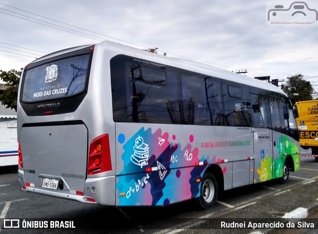 Prefeitura Municipal de Mogi das Cruzes 5366 na cidade de Mogi das Cruzes, São Paulo, Brasil, por Rudnei Aparecido da Silva. Número da foto: #7023213.