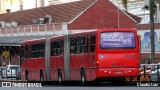 Cristo Rei > CCD Transporte Coletivo > SPE Via Mobilidade S/A DE846 na cidade de Curitiba, Paraná, Brasil, por Claudio Luiz. Número da foto: #7021631.