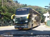 RodeRotas - Rotas de Viação do Triângulo 7409 na cidade de São Paulo, São Paulo, Brasil, por Andre Santos de Moraes. Número da foto: #7021973.