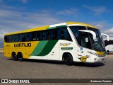 Empresa Gontijo de Transportes 21420 na cidade de Vitória da Conquista, Bahia, Brasil, por Anderson Queiroz. Número da foto: #:id.