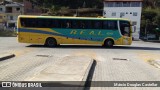 Viação Real Ita 63760 na cidade de Alegre, Espírito Santo, Brasil, por Márcio Douglas Castellar. Número da foto: #7023628.