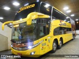 Severo Turismo 1530 na cidade de Belo Horizonte, Minas Gerais, Brasil, por Hariel Bernades. Número da foto: #:id.