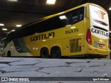 Empresa Gontijo de Transportes 19205 na cidade de Belo Horizonte, Minas Gerais, Brasil, por Igor Policarpo. Número da foto: #7023561.