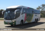 Verde Transportes 2527 na cidade de Iporá, Goiás, Brasil, por Carlos  Henrique. Número da foto: #7021573.