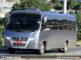 Ônibus Particulares 9167 na cidade de Belo Horizonte, Minas Gerais, Brasil, por Adão Raimundo Marcelino. Número da foto: #7023218.