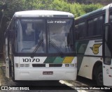 Empresa Gontijo de Transportes 10170 na cidade de Belo Horizonte, Minas Gerais, Brasil, por Luiz Otavio Matheus da Silva. ID da foto: :id.