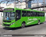 Transportes Santo Antônio RJ 161.172 na cidade de Duque de Caxias, Rio de Janeiro, Brasil, por Gabriel Henrique Lima. Número da foto: #7021498.